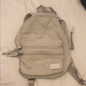 Rebecca Minkoff Nylon Medium ZIP Backpack